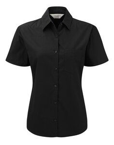 Russell Collection R-937F-0 - Poplin blus