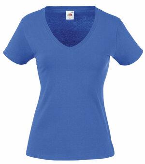 Fruit of the Loom 61-398-0 - Lady-Fit T-shirt dam