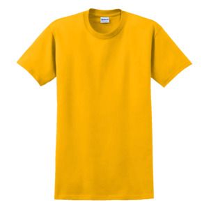 Gildan 2000 - Ultra 100% bomull herr-T-shirt Gold