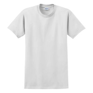 Gildan 2000 - Ultra 100% bomull herr-T-shirt Ash Grey