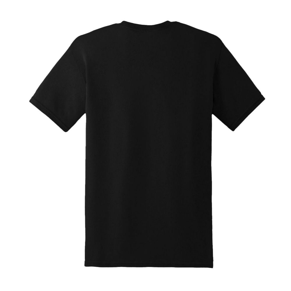 Gildan 5000 - Tung herr-T-shirt