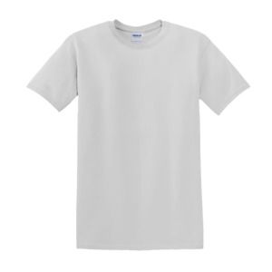 Gildan 5000 - Tung herr-T-shirt Ash Grey