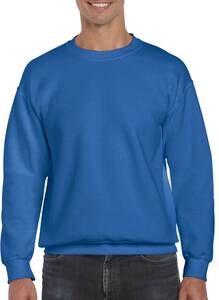 Gildan 12000 - Set-in tröja Royal blue