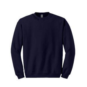 Gildan 18000 - HeavyBlend herrtröja Navy