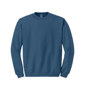 Indigo blå