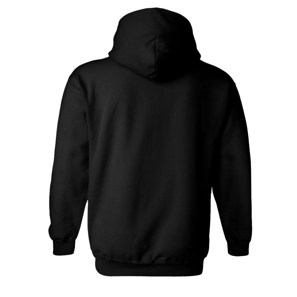 Gildan 18500 - Heavy Blend Hooded Sweatshirt för män