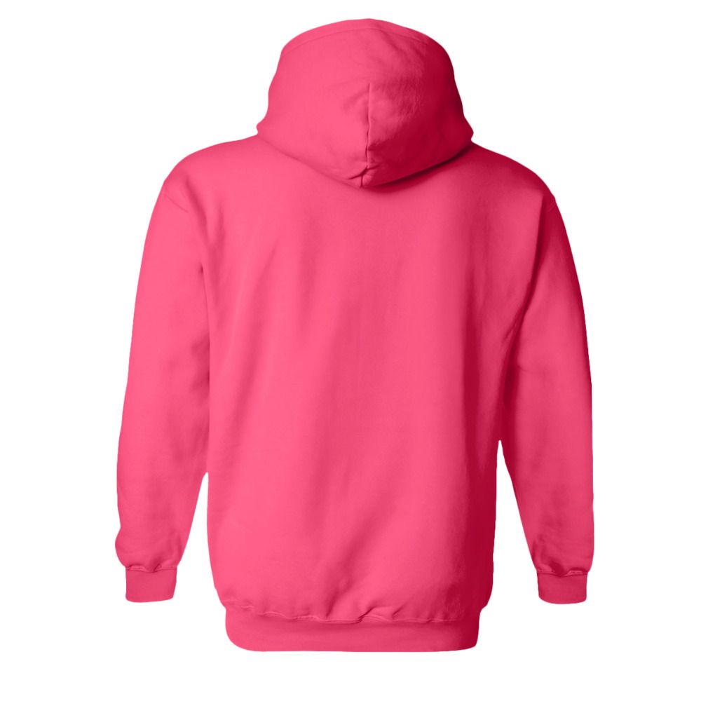 Gildan 18500 - Heavy Blend Hooded Sweatshirt för män