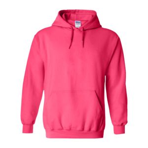 Gildan 18500 - Heavy Blend Hooded Sweatshirt för män