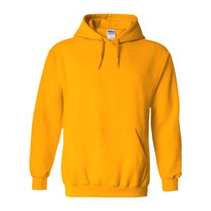 Gildan 18500 - Heavy Blend Hooded Sweatshirt för män