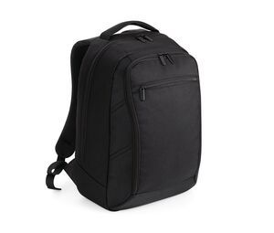 Quadra QD269 - Datorryggsäck Black