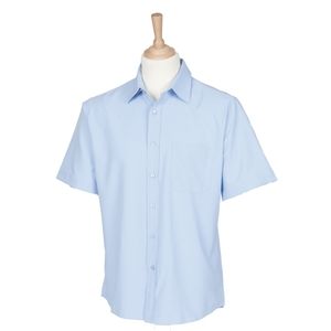 Henbury HB595 - Kortärmad tröja