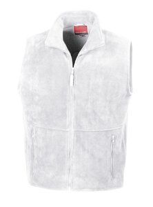 Result RE37A - Polartherm® Bodywarmer White