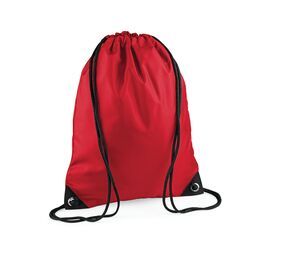 Bag Base BG010 - Premium gymväska Classic Red