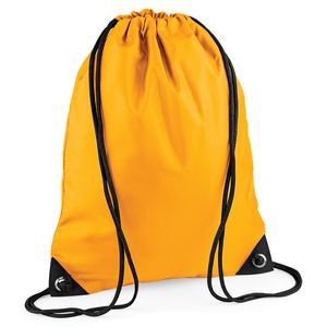 Bag Base BG010 - Premium gymväska