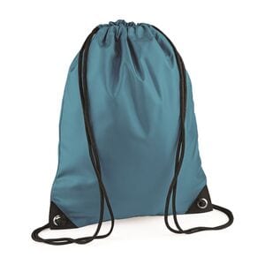 Bag Base BG010 - Premium gymväska Ocean Blue