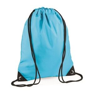 Bag Base BG010 - Premium gymväska Surf Blue