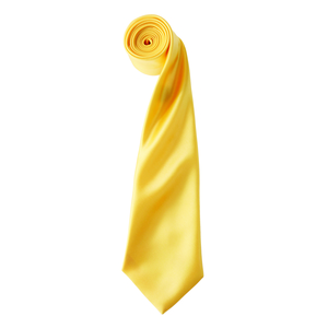 Premier PR750 - Colours satin tie