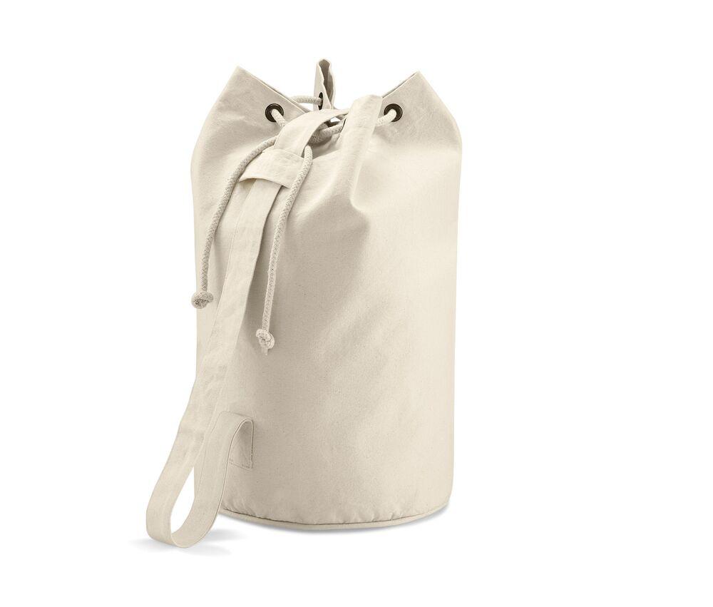 Quadra QD027 - Canvas Sailor Bag