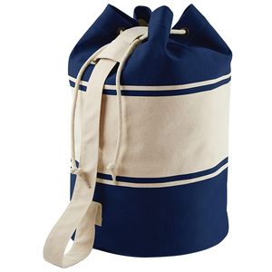 Quadra QD027 - Canvas Sailor Bag