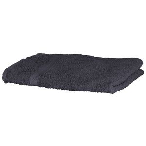 Towel city TC004 - Handduk i 100% bomull Steel Grey