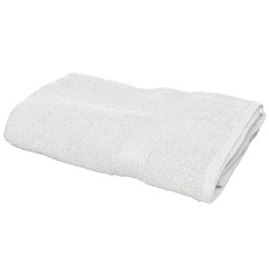 Towel city TC006 - Badhandduk White