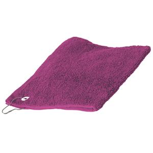 Towel city TC013 - 100% bomull golfhandduk