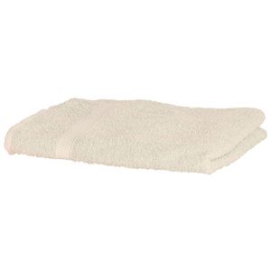 Towel city TC003 - Handduk Cream