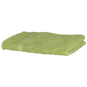 Towel city TC003 - Handduk Lime