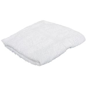 Towel city TC043 - 100% bomullshandduk White