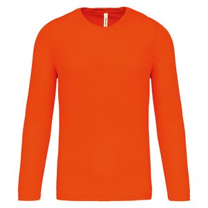 Proact PA443 - Långärmad sport-T-shirt