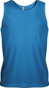 Proact PA441 - Sport linne Aqua Blue