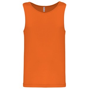 Proact PA441 - Sport linne Fluorescent Orange