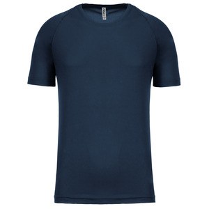 Proact PA438 - Kortärmad sport-T-shirt Navy