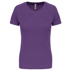 Proact PA439 - Kortärmad sport-T-shirt för kvinnor