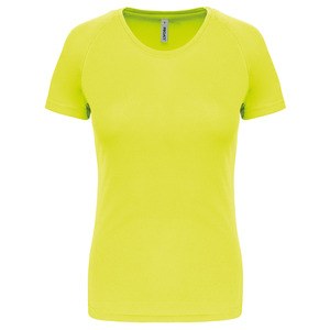 Proact PA439 - Kortärmad sport-T-shirt för kvinnor