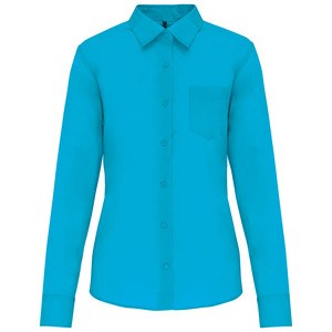 Kariban K549 - Jessica> Långärmad tröja för kvinnor