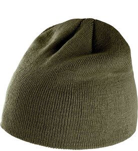 K-up KP513 - Stickad hatt