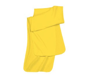 K-up KP878 - Fleece halsduk Yellow