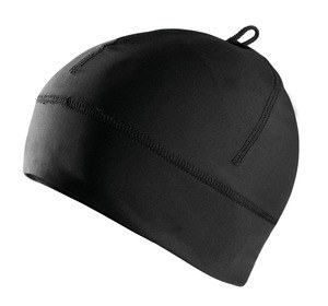 K-up KP127 - Andningsbar sportkeps Black