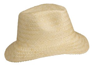 K-up KP066 - Panama-Panama Hat Natural