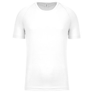 Proact PA445 - Kortärmad sport-T-shirt för barn