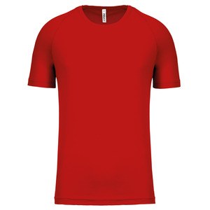 Proact PA445 - Kortärmad sport-T-shirt för barn