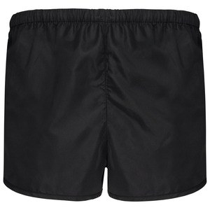 Proact PA133 - Running Shorts Black