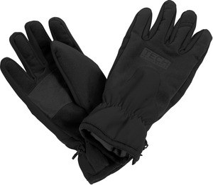 Result R134X - Tech Performance Softshell-handskar Black/ Black