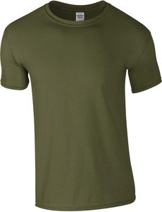 Gildan GI6400 - T-shirt herr av bomull