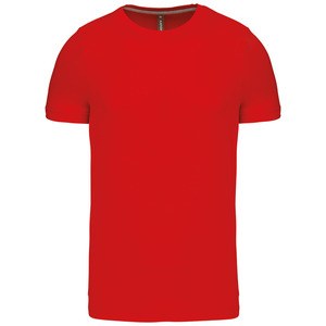 Kariban K356 - Kortärmad T-shirt med rund hals