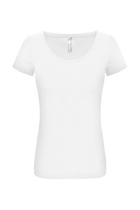 Kariban K360 - Kortärmad T-shirt för kvinnor