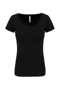 Kariban K360 - Kortärmad T-shirt för kvinnor