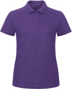 B&C CGPWI11 - Piqué Polo