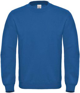 B&C CGWUI20 - Original tröja för män Royal Blue